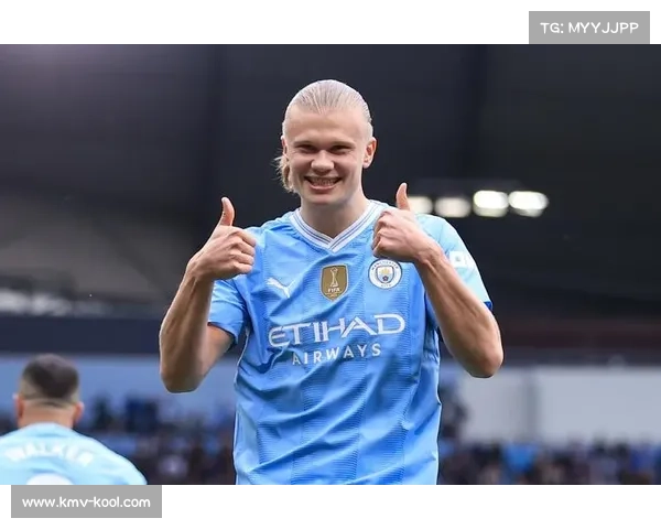 如何像哈兰德一样培养无敌射手技巧并提升进球效率