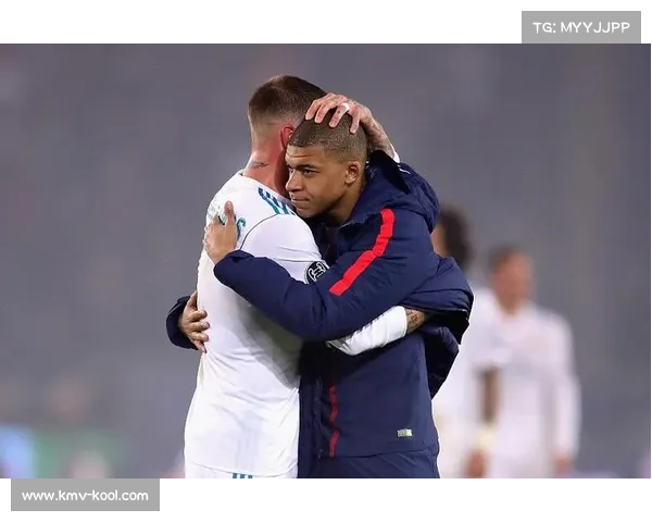 应对姆巴佩年薪冲击：职场薪资战略与实战策略