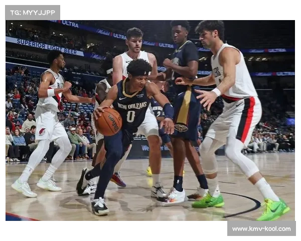 开拓者大胜鹈鹕全场回顾与赛事精彩分析