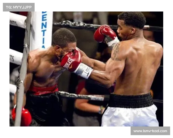 拳击比赛赛制解析从比赛回合到胜负判定全过程详解